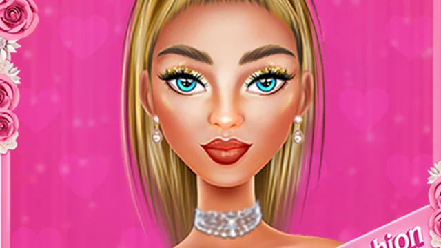 Fashion Box: Glam Diva