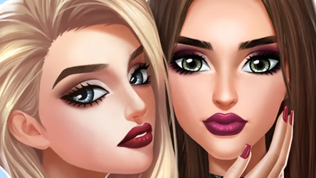 Fashion Competition : Dress up Games