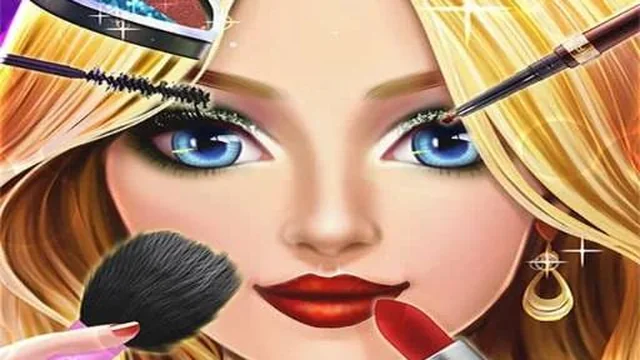 fashion competition games