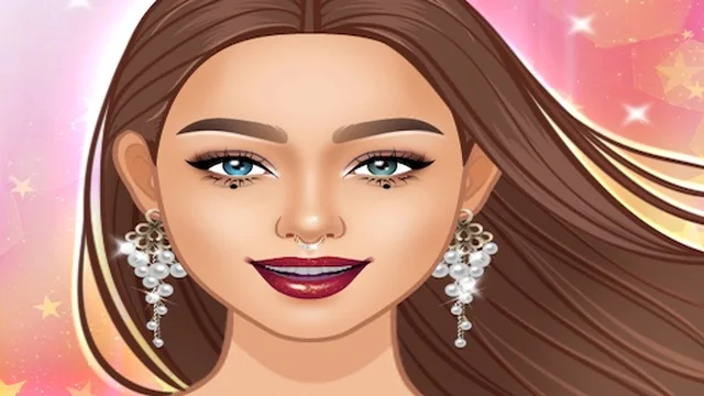 Fashion Dress Up for girls