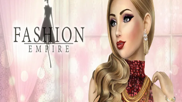 Fashion Empire - Dressup