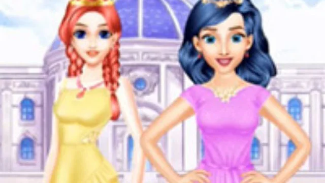 Fashion Girl Reunion