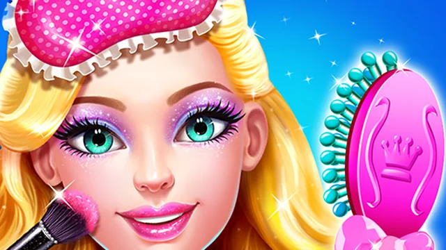 Fashion Glam Princess
