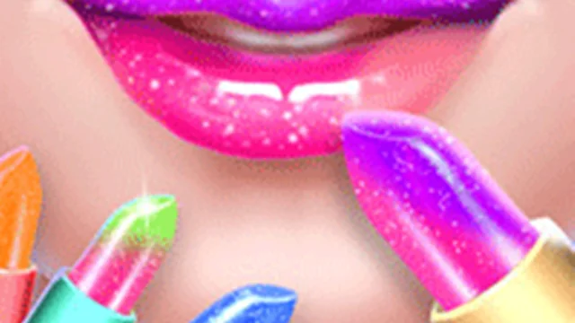Fashion Lip Art Salon