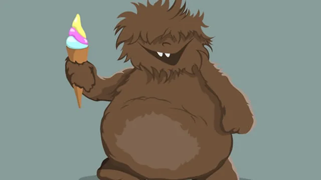 Fashion Monsters Match 3