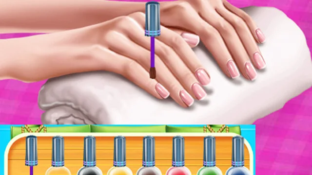 Fashion Nail Art Diy Blog