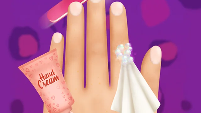 Fashion Nail Salon