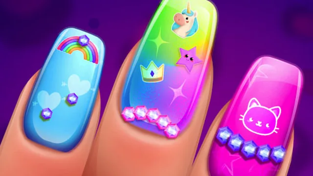 Fashion Nail Spa Salon