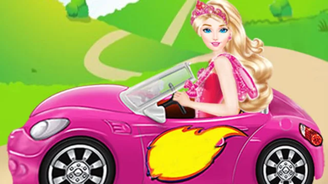 Fashion New Car