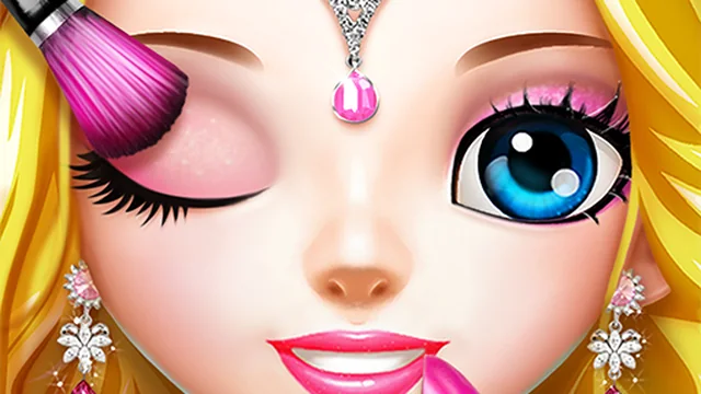Fashion Salon Princess