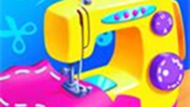Fashion Sewing Shop -  Sewing clothes