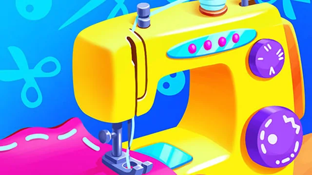 Fashion Sewing Shop