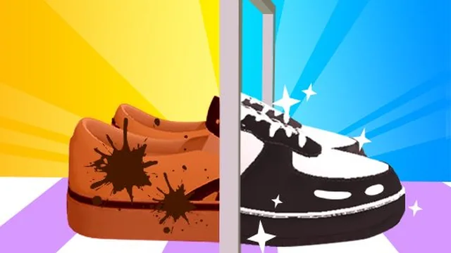 Fashion Shoe Maker Desing