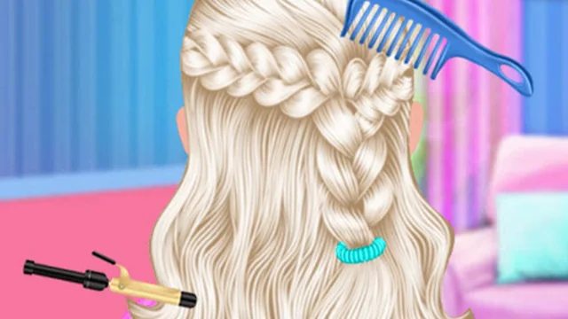 Fashion Short Hair Studio