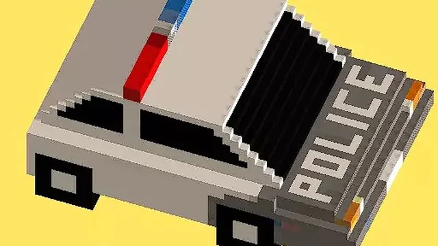 Fast And  Crashy game thumbnail