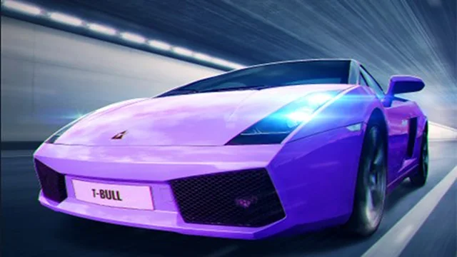 Fast & Furious Speed game thumbnail