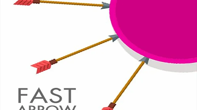 Fast Arrow