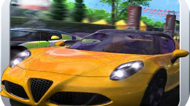 Fast Car Racing: Driving SIM game thumbnail