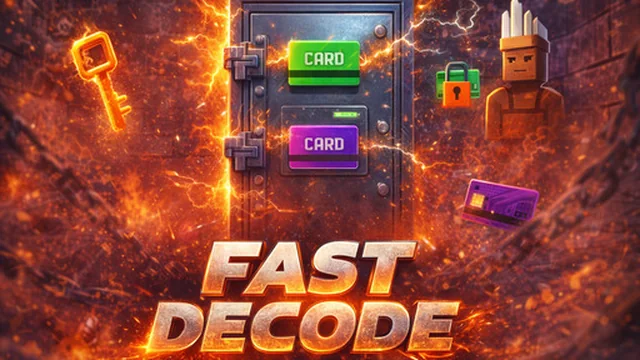 Fast Decode