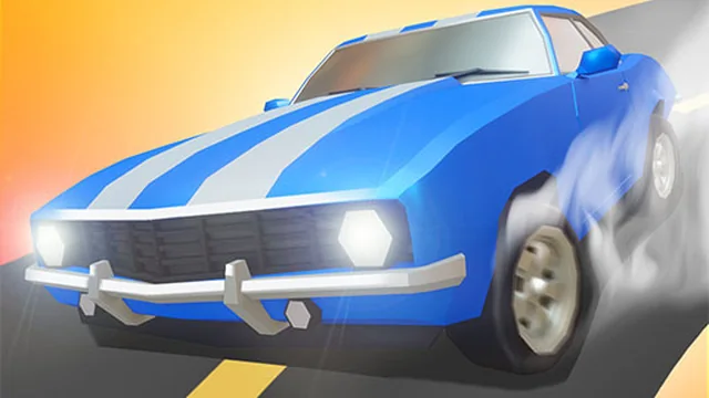 Fast Driver 2 game thumbnail