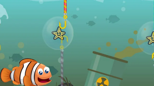 Fast Fish