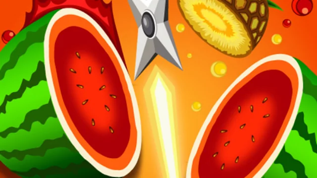 Fast Fruit Master