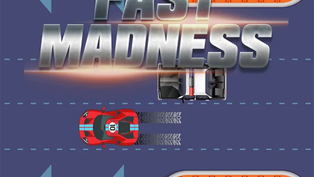 Fast Madness game thumbnail