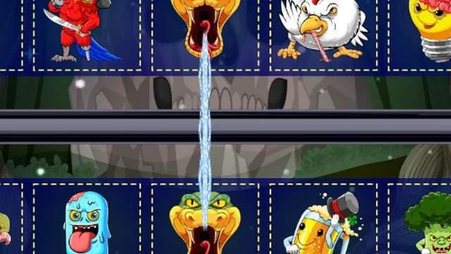 Fastening Challenge game thumbnail