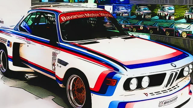 Fastest German Cars