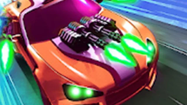Fastlane Road To Revenge Master