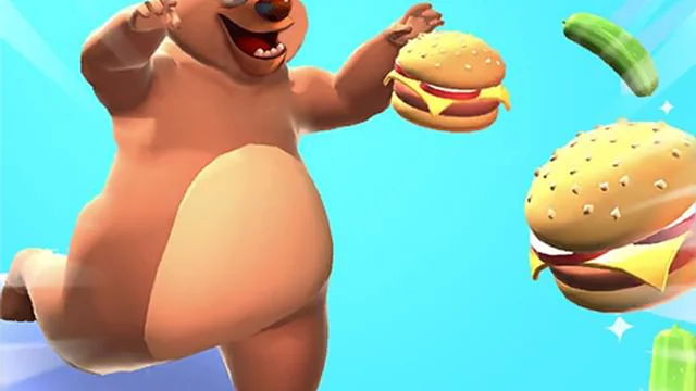 Fat OR Thin