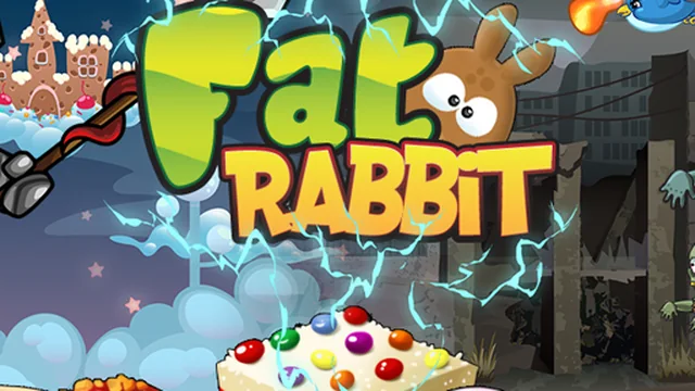 FatRabbit game thumbnail