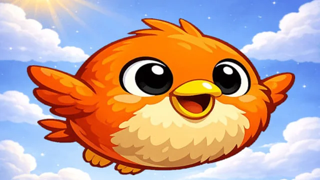 Fatty Bird