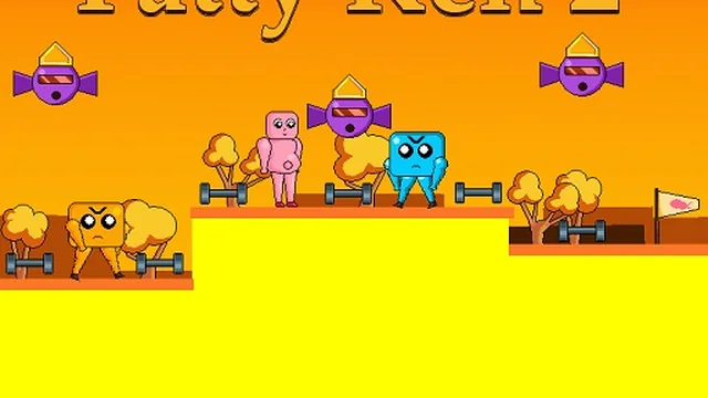 Fatty Ken 2 game thumbnail