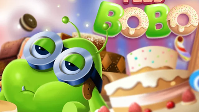 Feed Bobo