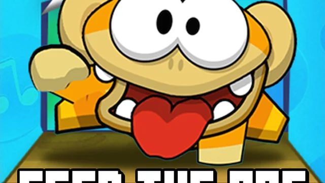 Feed The Ape