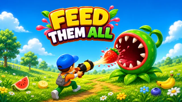 Feed Them All!