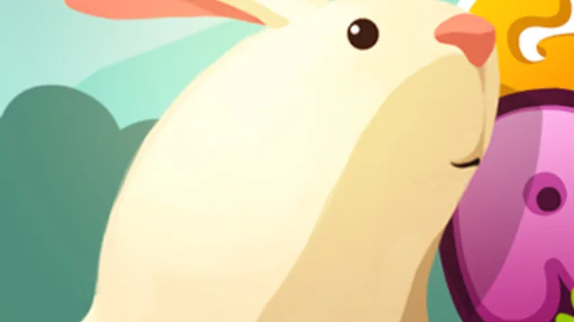 Feed Vegetables Rabbit