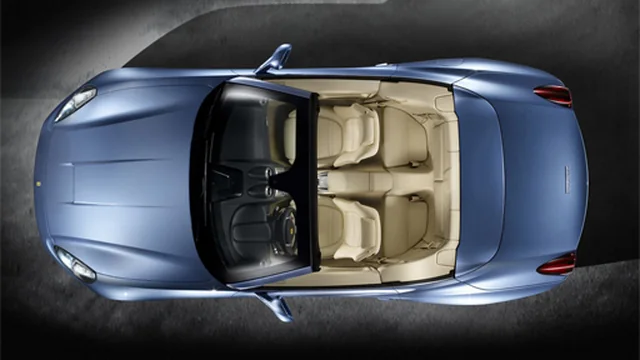 Ferrari Super Cars Slide