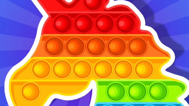 Fidget Pop Online