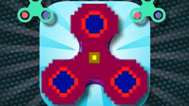 Fidget Spinner.io
