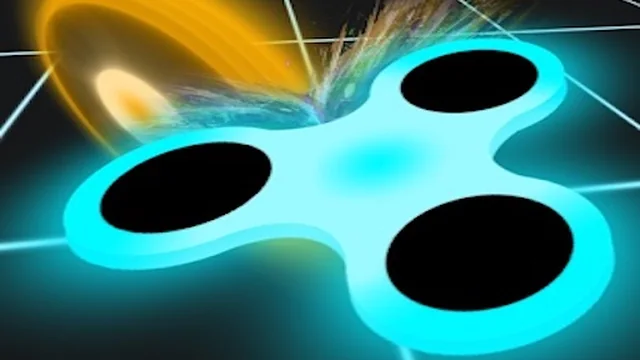 Fidget Spinner Master Game game thumbnail