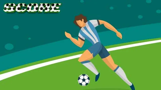 FIFA Score
