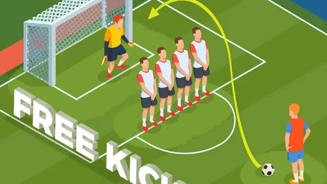 FIFA Soccer 2023 game thumbnail
