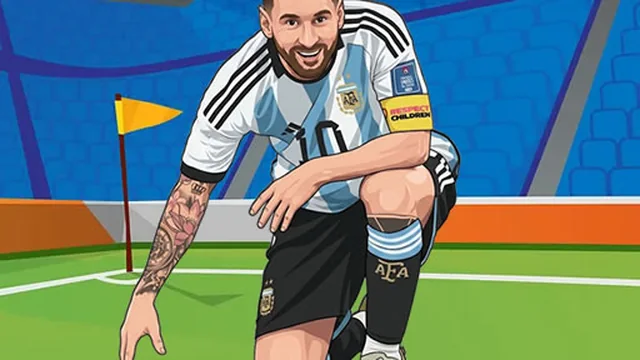 FIFA World Cup Jigsaw