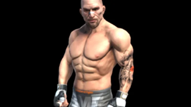 Fight Arena Online game thumbnail