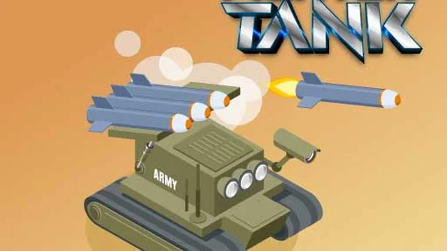 Fighter Tank
