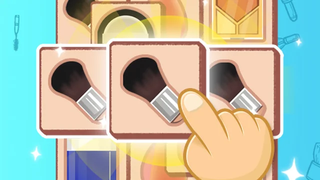 Fill And Sort Puzzle