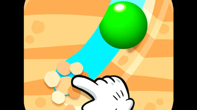 Fill Bal 3d  Bottle game thumbnail
