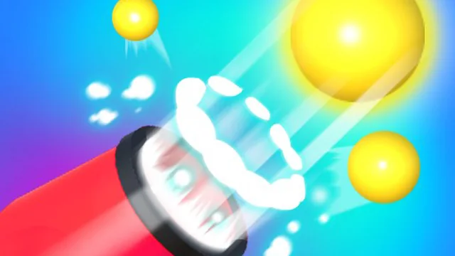 Fill Ball